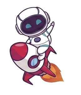 Astronaut 1